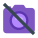 No Camera icon