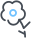 Flower Bouquet icon