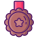 Olympische Bronzemedaille icon