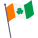 Irlanda icon
