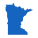 Minnesota icon