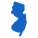 뉴저지 icon