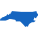 ノースカロライナ州 icon