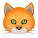 猫脸 icon