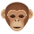 Chimpancé icon