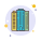 Skyscrapers icon