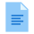 Document icon