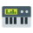 Musica elettronica icon