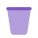 Empty Trash icon