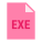 EXE icon