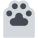 Empreinte de Chat icon