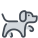 犬 icon