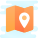 Map Marker icon