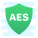 Sicurezza AES icon