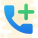 Aggiungi telefono icon