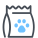 Bolso de perrito icon