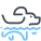 狗游泳 icon
