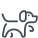 犬 icon