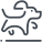 Dog Jump icon