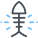鱼骨 icon