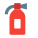 Fire Extinguisher icon