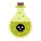 Giftflasche icon