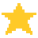 Pixel Star icon