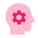 Intelligence icon