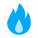 Gas icon