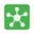 Hub icon