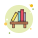 Estante de livros icon