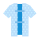 Robe d&#39;hôpital icon