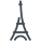 Torre Eiffel icon