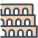 Coliseo icon