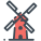 Windmühle icon