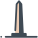 Памятник Вашингтону icon