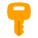 Key icon