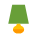 Lamp icon