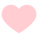 Heart icon