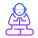 Meditationsguru icon