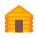 Blockhaus icon