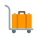 Gepäckwagen icon