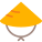 Asiatischer Hut icon