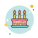 Geburtstag icon