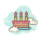 Geburtstag icon