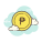 페소 기호 icon