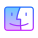 Mac Logo icon