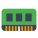 Memory Slot icon