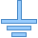 Simbolo di terra icon