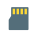 マイクロSD icon